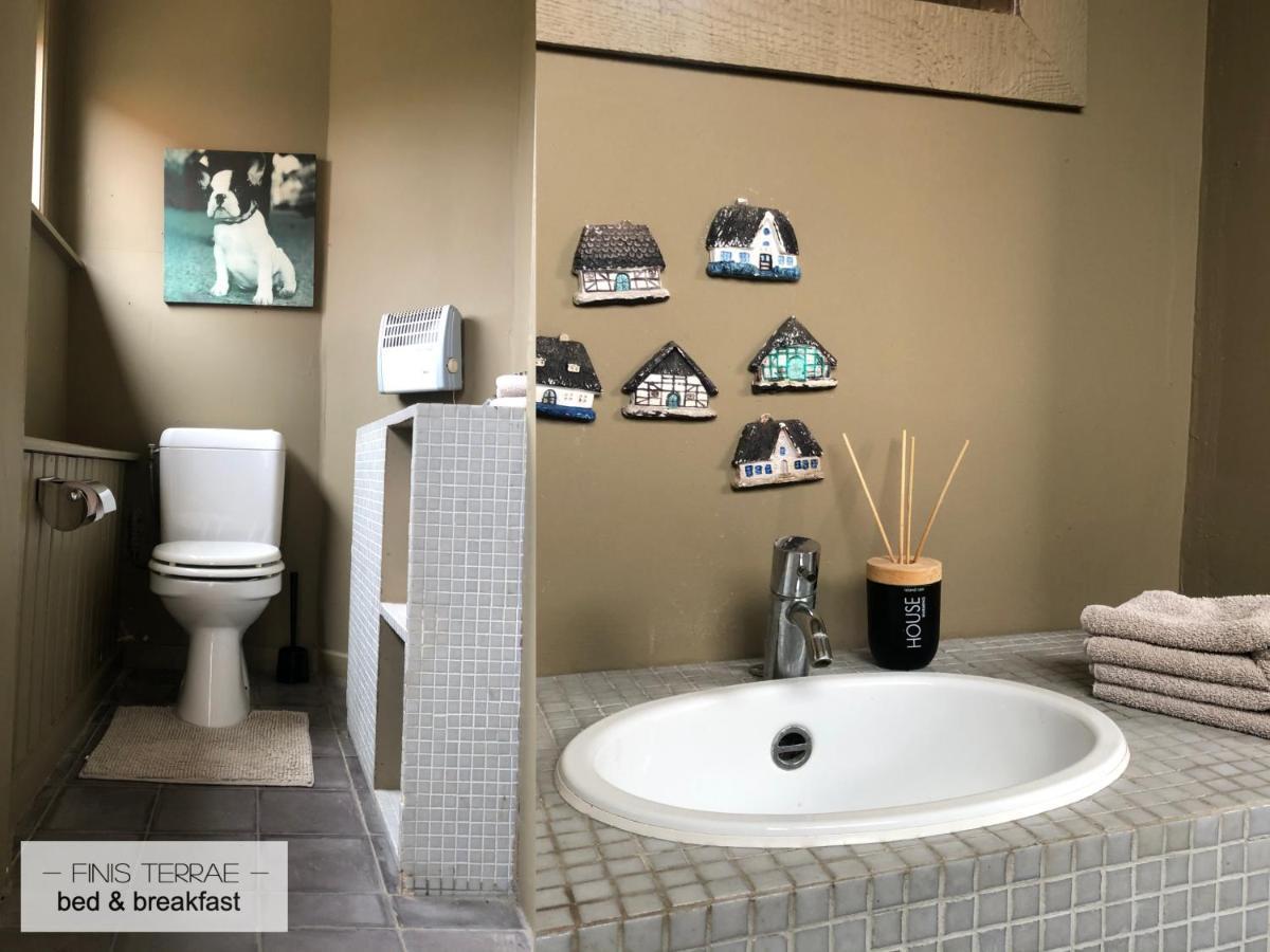 Huis Aan Puyenbroeck ワハテベーケ エクステリア 写真
