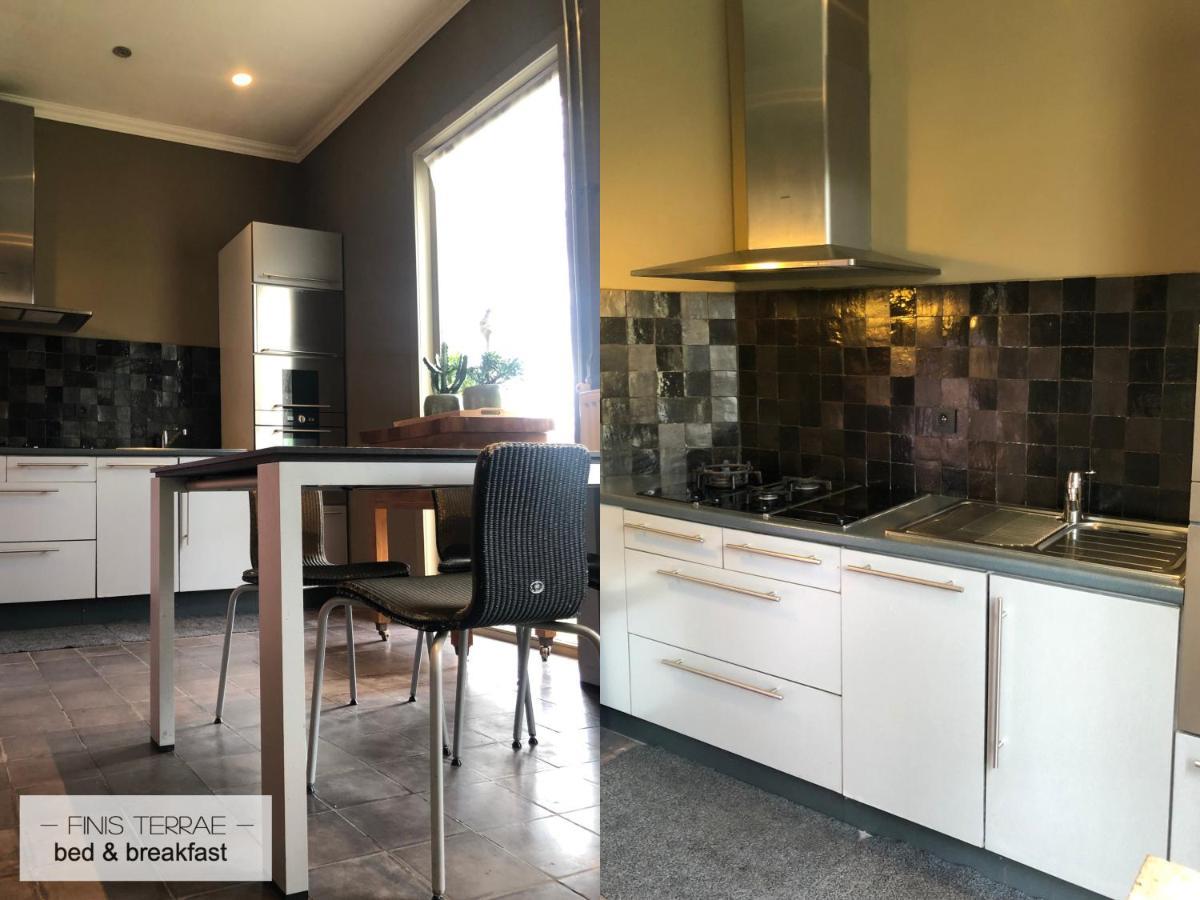 Huis Aan Puyenbroeck ワハテベーケ エクステリア 写真