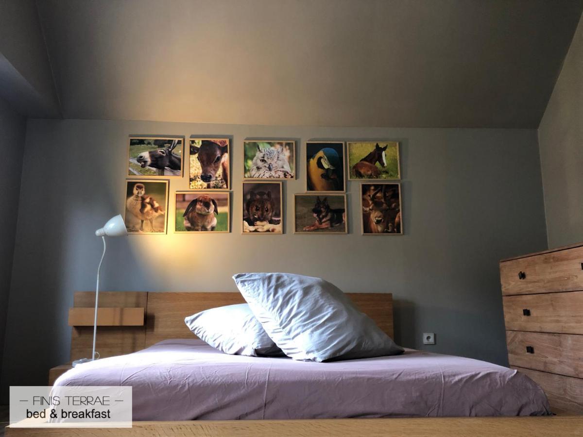 Huis Aan Puyenbroeck ワハテベーケ エクステリア 写真