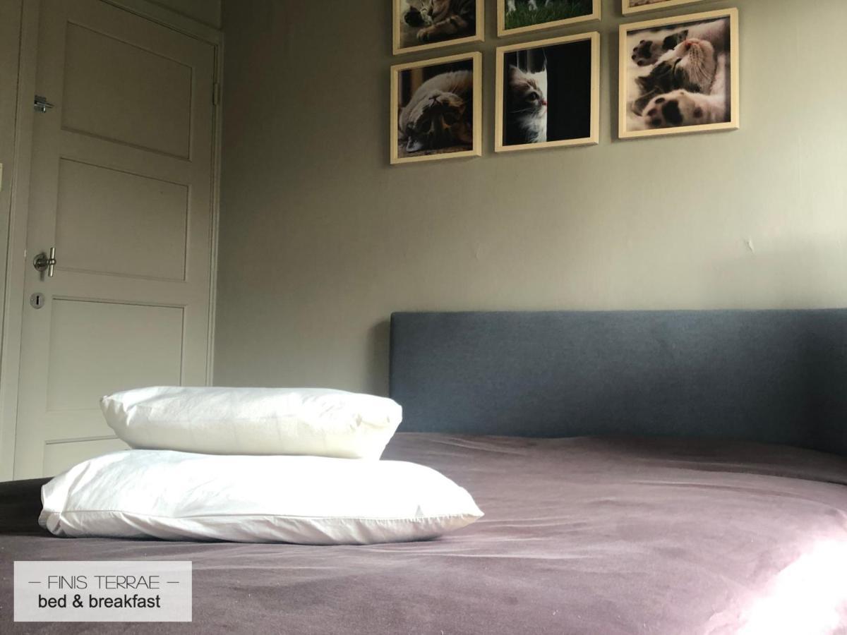 Huis Aan Puyenbroeck ワハテベーケ エクステリア 写真