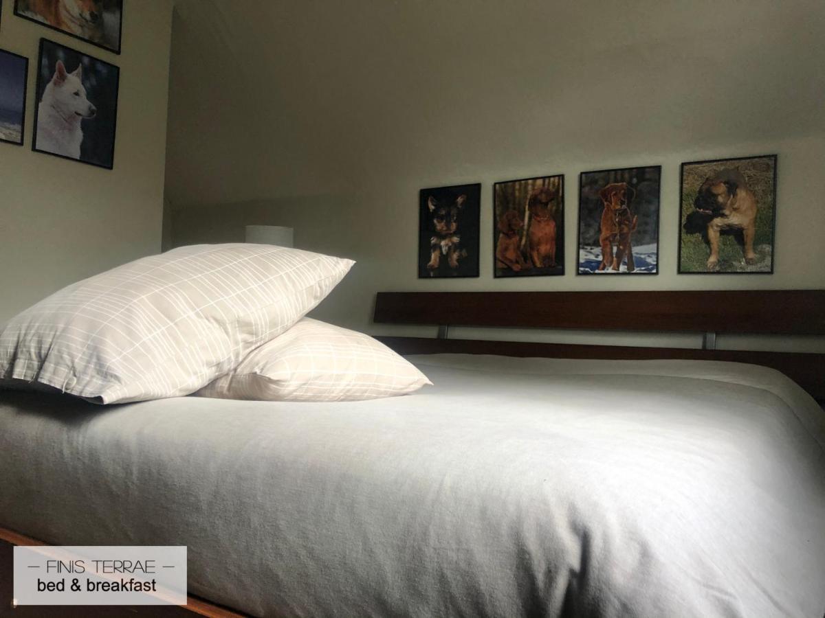 Huis Aan Puyenbroeck ワハテベーケ エクステリア 写真