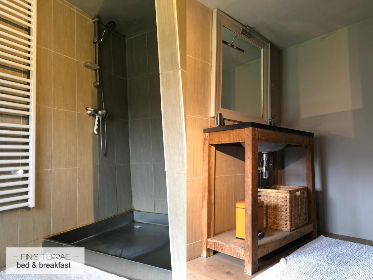 Huis Aan Puyenbroeck ワハテベーケ エクステリア 写真