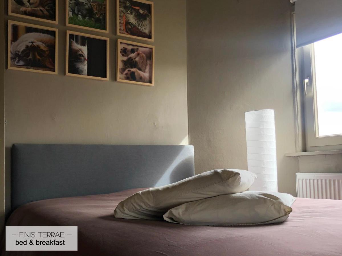 Huis Aan Puyenbroeck ワハテベーケ エクステリア 写真